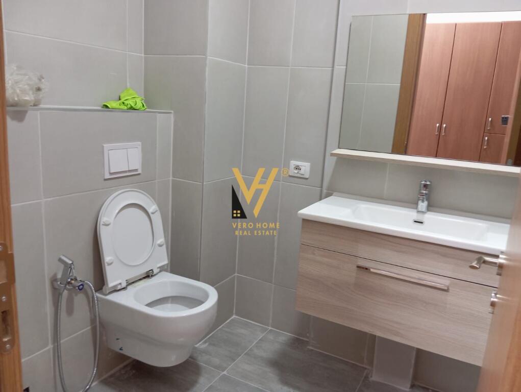APARTMENT 2+1+BLK FOR RENT IN XHAMLLIK