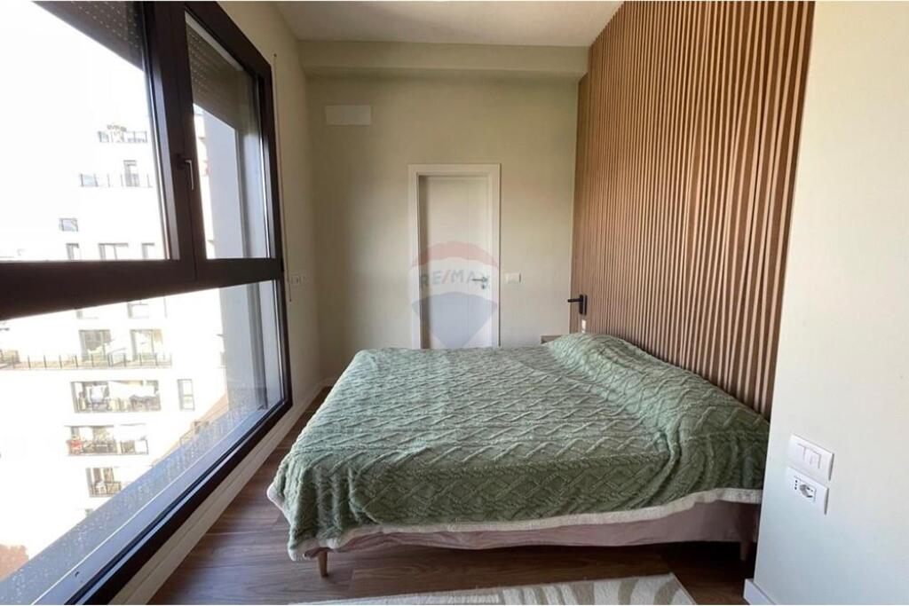 APARTMENT FOR RENT 2+1+2 AND PARKING SPACE!