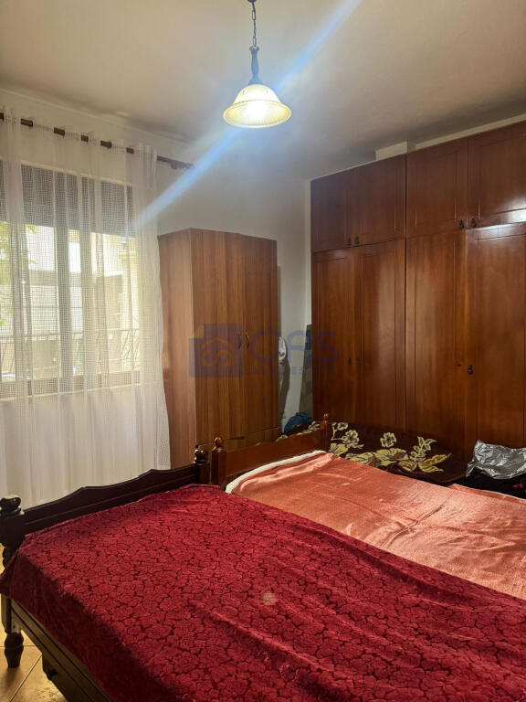 Apartment for rent in Komuna Parisit 1+1