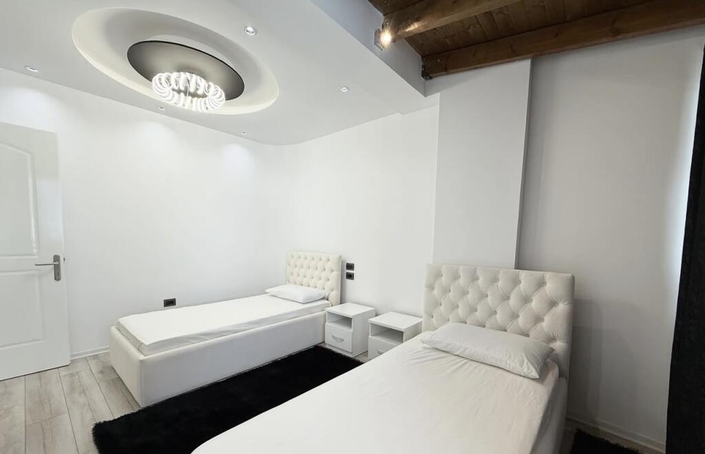 2+1 Apartment for Rent in Fresk