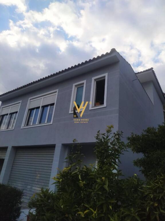 FOR SALE PRIVATE HOUSE 3+1+2 AT KAFJA RREMES