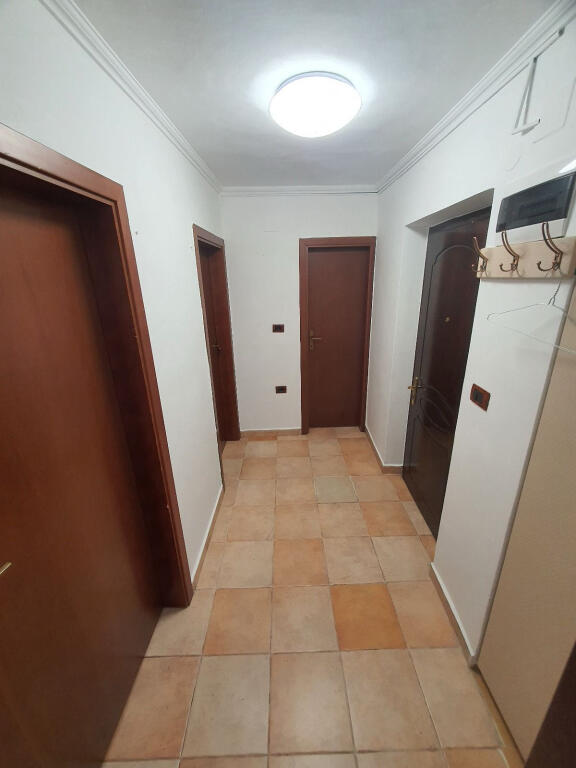 Apartment for Sale 3+1 in Bllok