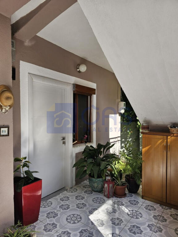 Private house 1+1 for rent in Don Bosko