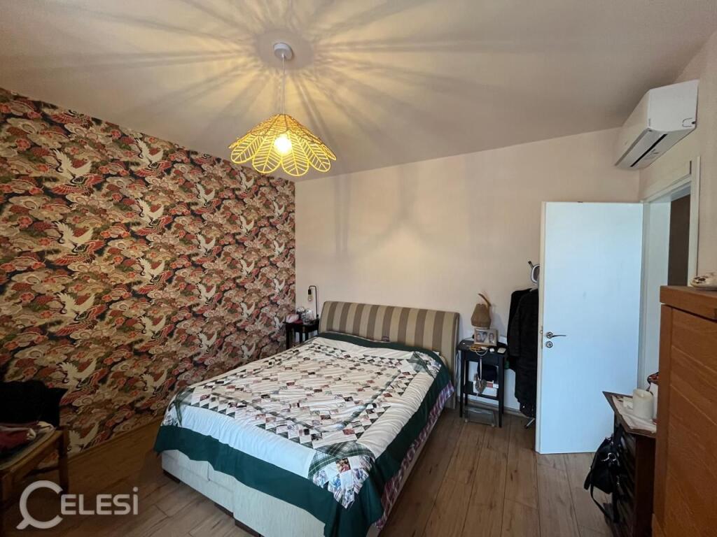 FOR SALE APARTMENT 2+1 91M2 DIBRA STREET GOLD VILLA