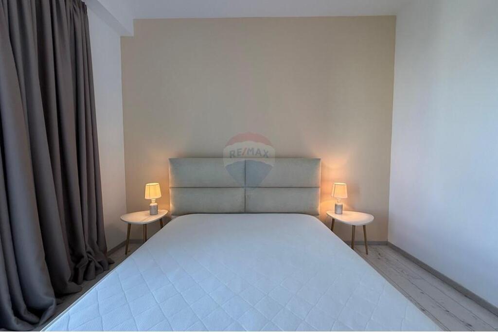 Apartment for rent 2+1 +parking Rr.Elbasanit