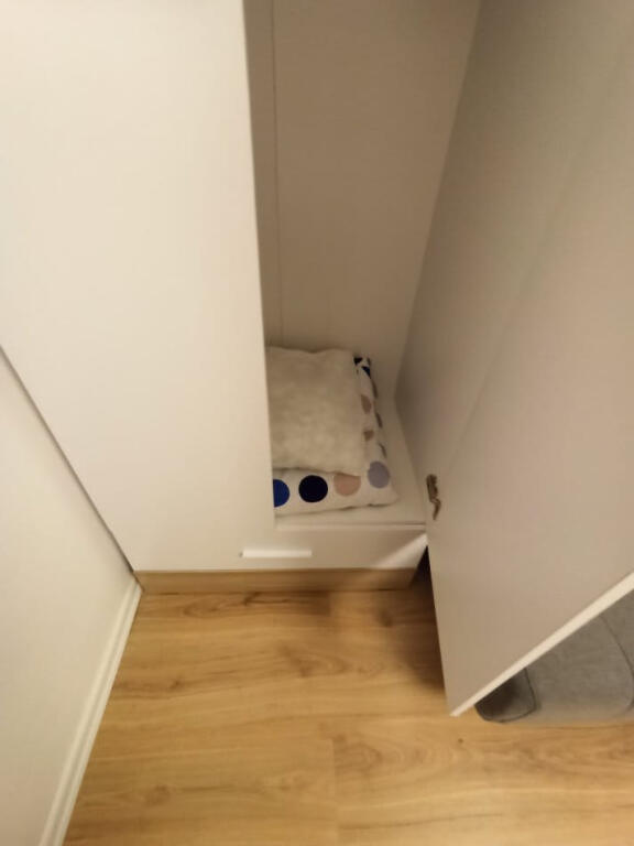 Garsoniere Me Qera Tek 21 Dhjetori (ID BG135) Tirane