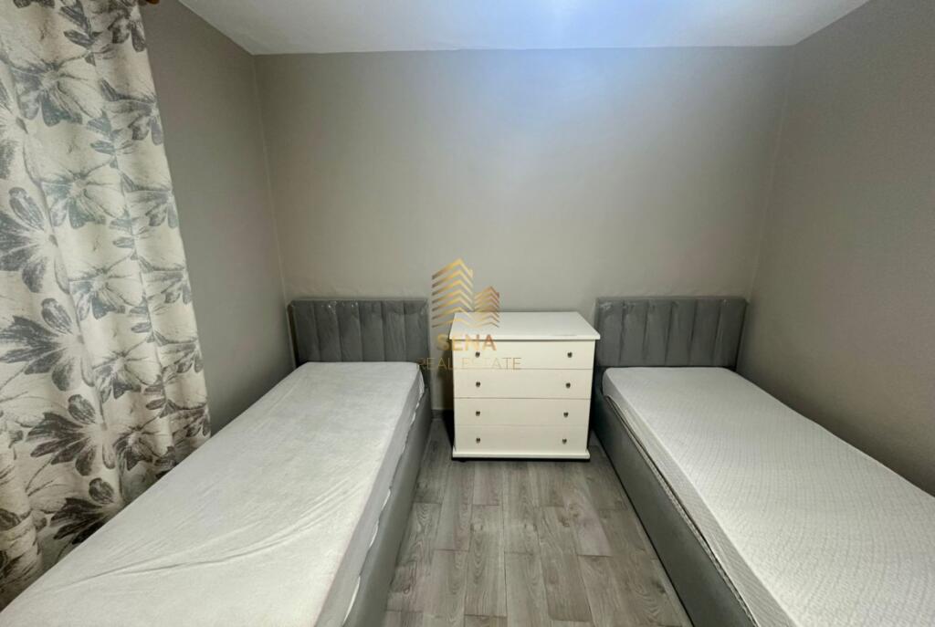 Qira, Apartament 2+1+A+BLK, Ali Demi