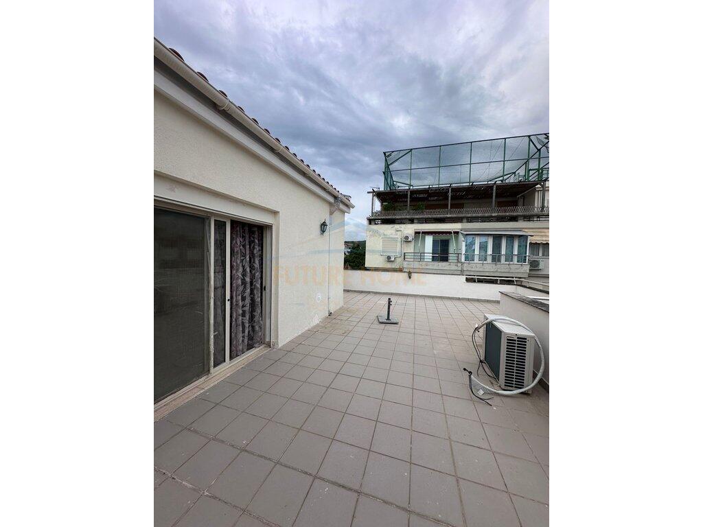 For sale, Apartment 2+1+Veranda, Kavalja Gate, Golem