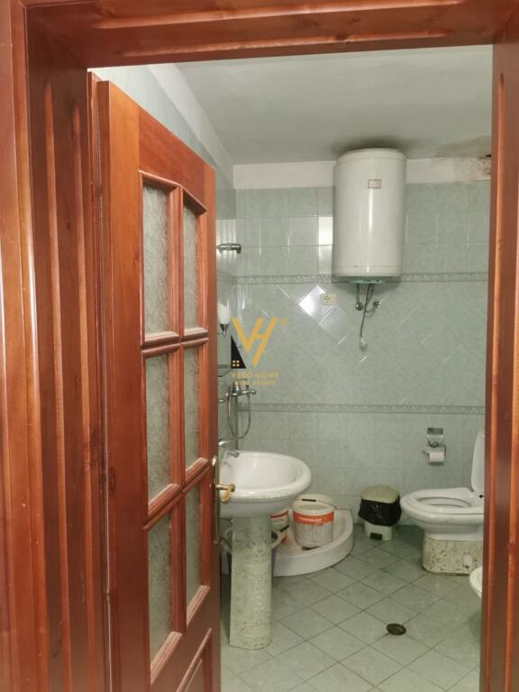 FOR SALE APARTMENT 2+1+BALCONY AT ALI DEMI