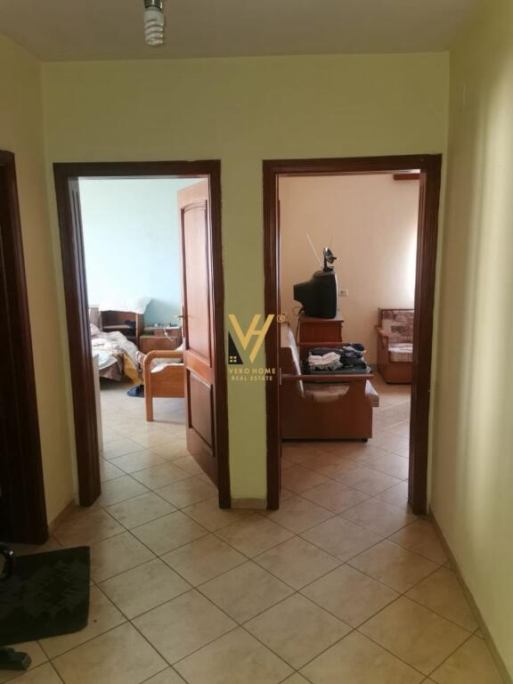 FOR SALE APARTMENT 2+1+BALCONY AT ALI DEMI