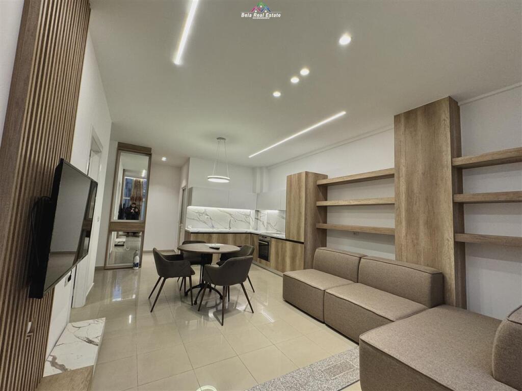 Villa for rent 1+1 near the old restaurant Durresi (ID BV22153) Tirana.