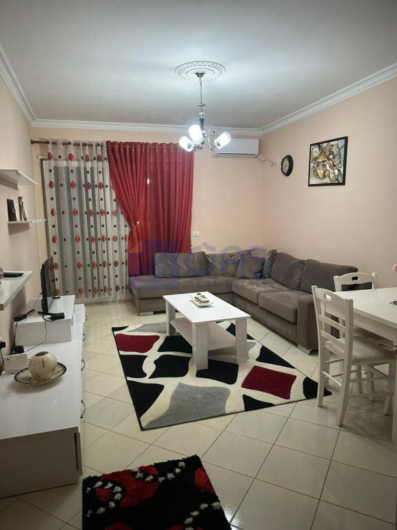 Apartment 1+1 for rent in Fresk