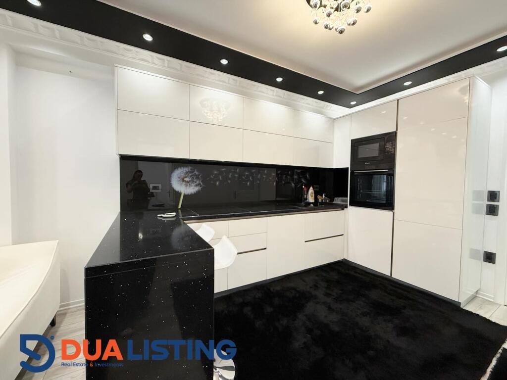 2+1 apartment in the Fresk area near Thesari!