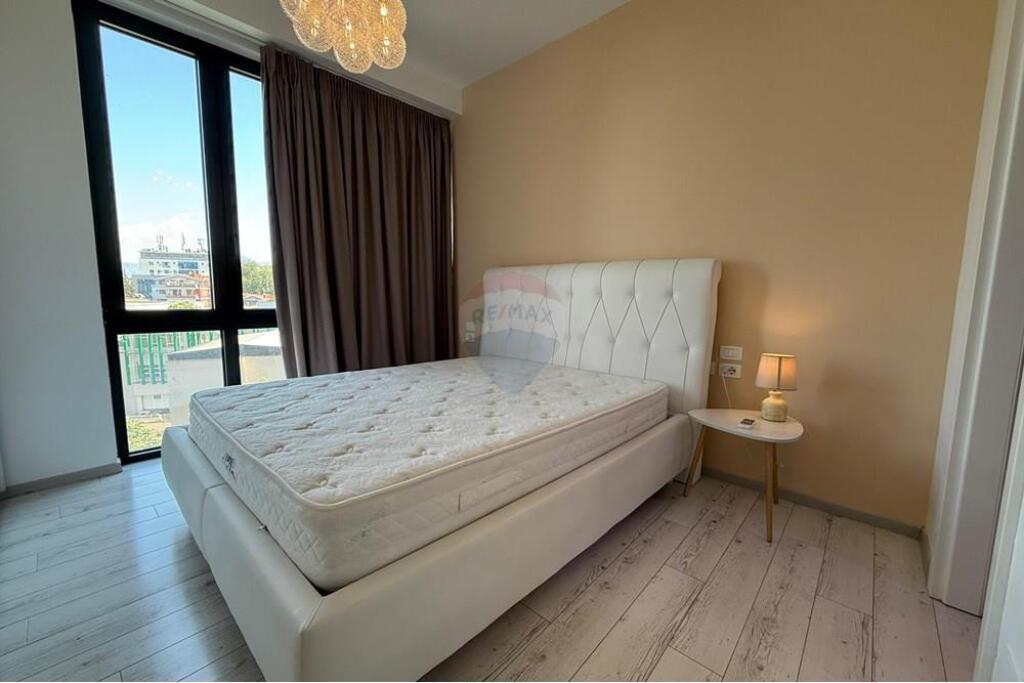 Apartment for rent 2+1 +parking Rr.Elbasanit