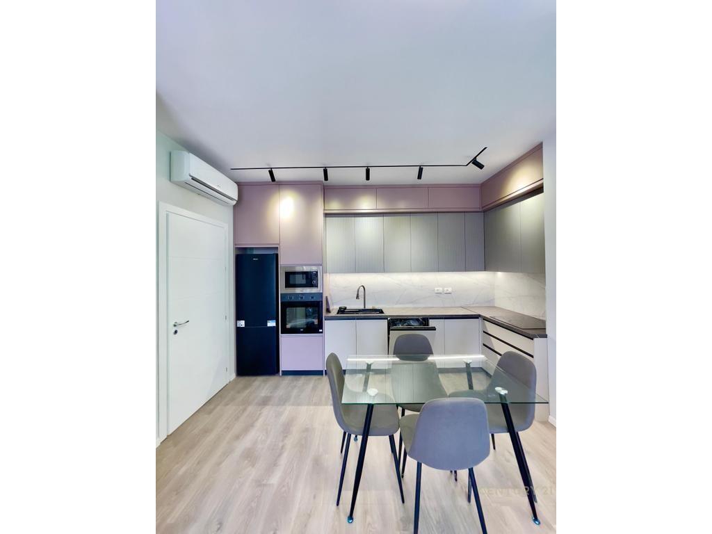 Aviation Field, rent Apartment 2+1+2, IBN Complex