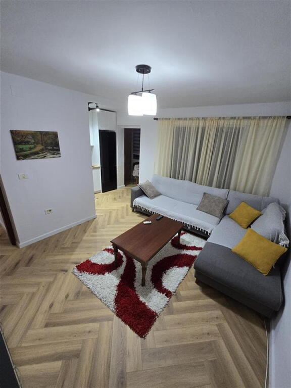 Apartment for rent 1+1 near the Ballet School Tirana