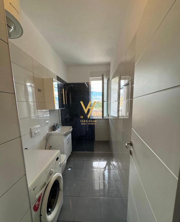 APARTMENT 2+1+2 FOR RENT ON DURRES STREET