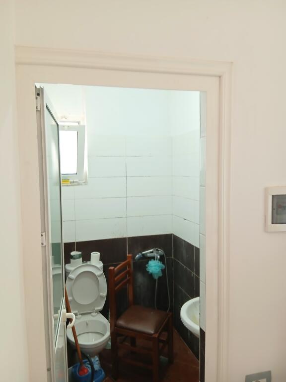 Apartment 1+1 for rent on 3 Vëllezërit Kondi street