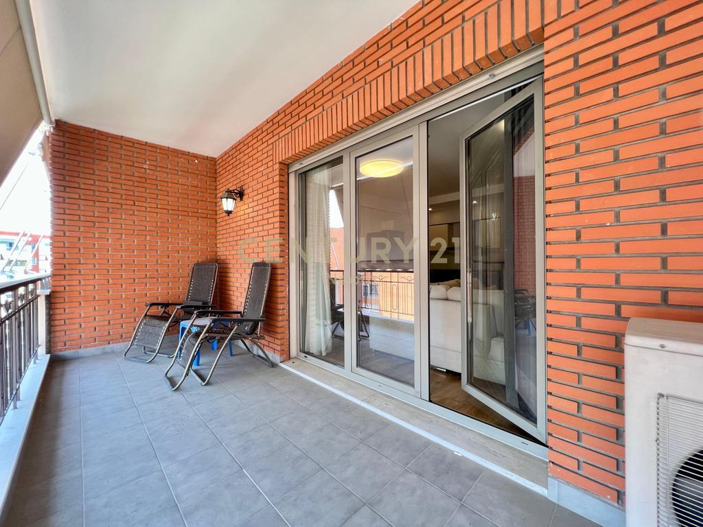 AFFITTO, APPARTAMENTO MODERNO 2+1+2 a DELIJORGJI ‼️
