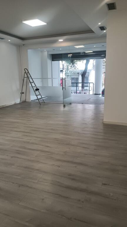 Business Space for Rent - Naim Frashëri Street, Tirana