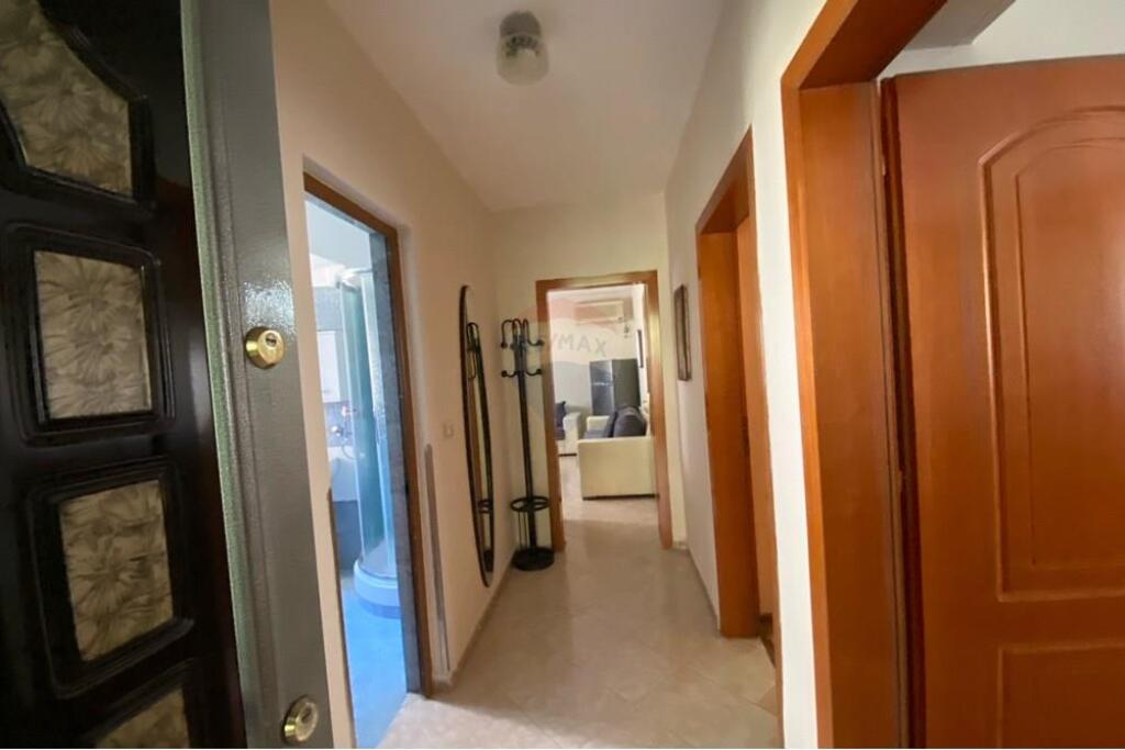 2+1 apartment