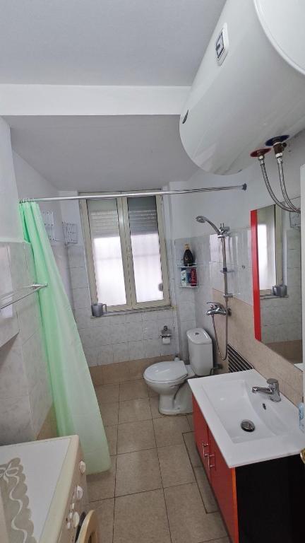 Studio apartment for rent