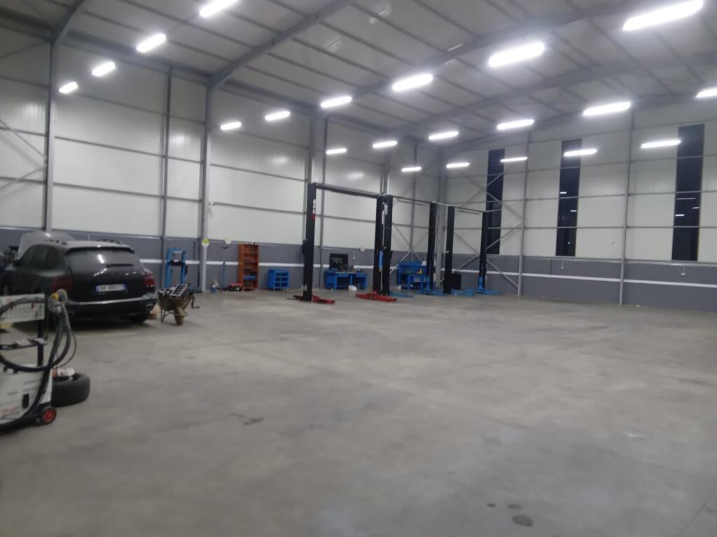 For Rent Kapanon - Secondary Road Tirana-Durres