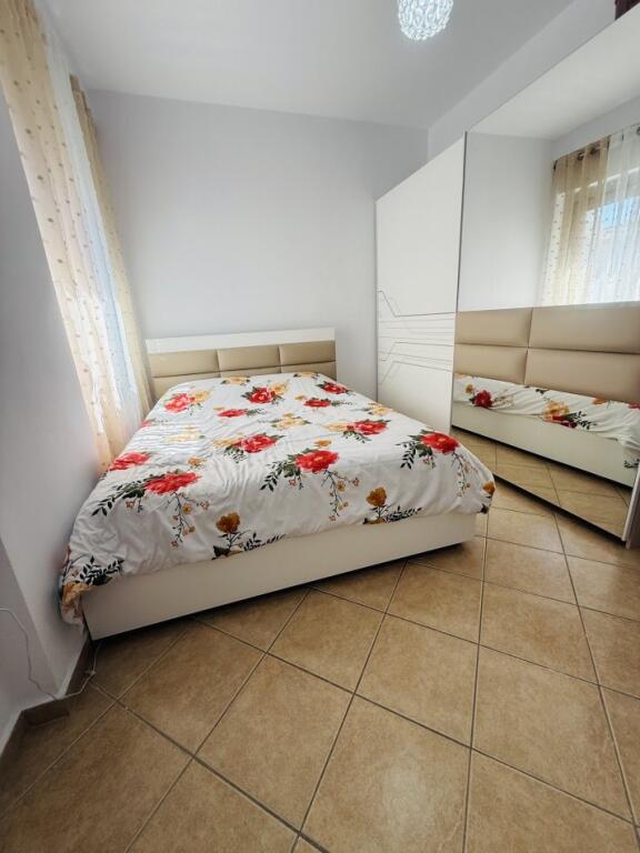 Appartamento in Affitto 1+1+1 Balcone