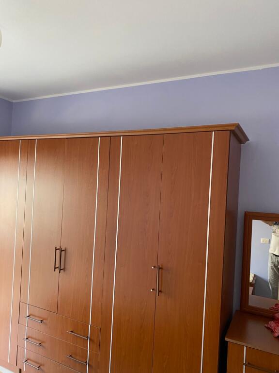 Apartment for rent 2+1 Astir