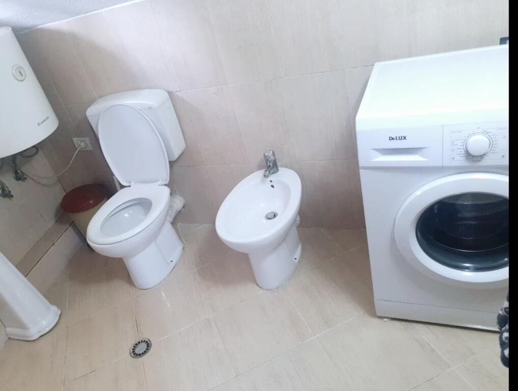 Apartment for rent Elbasan Street, Air Albania
