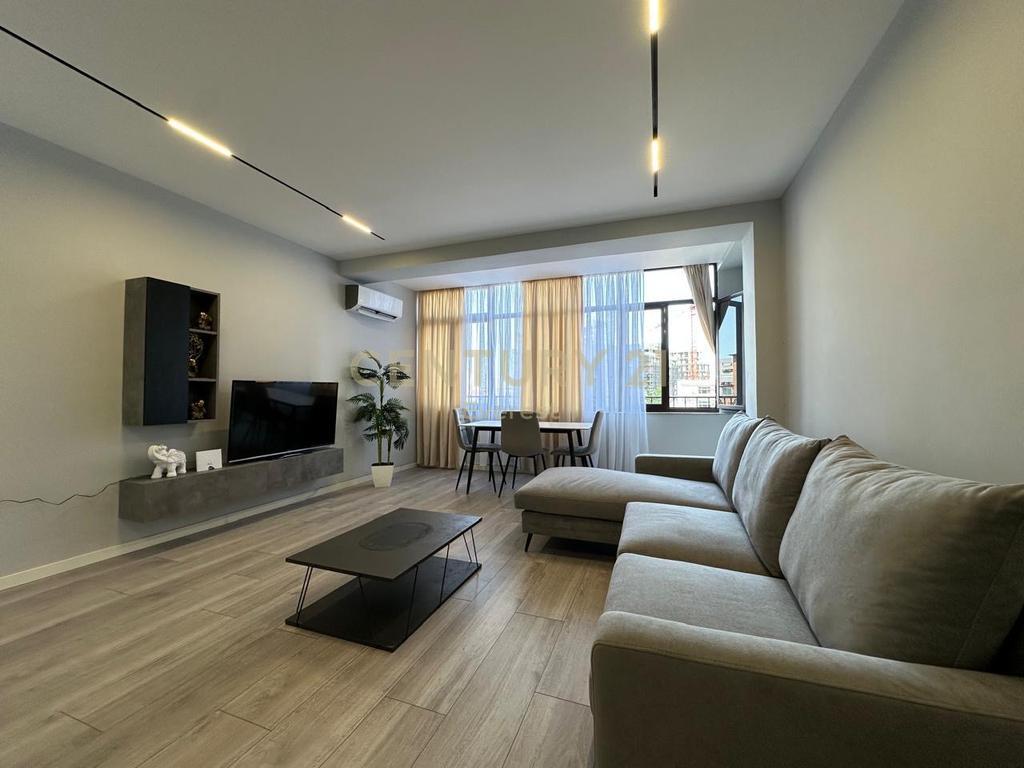 December 21, We offer a 2+1 apartment for rent