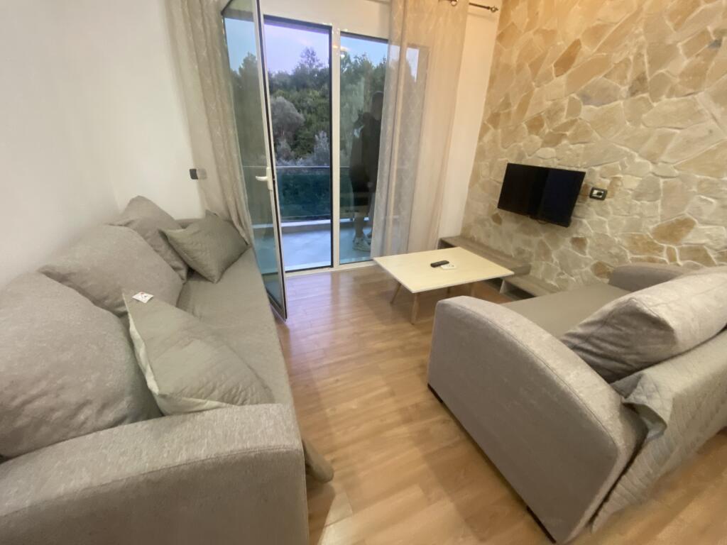 1+1, furnished, dry lake