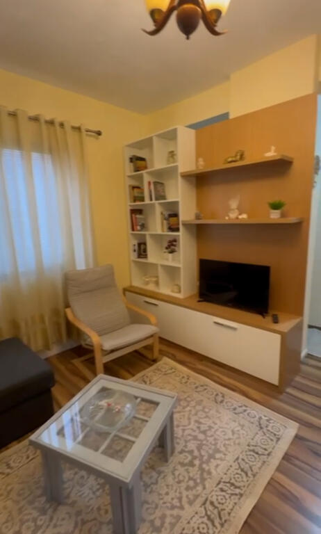 For sale ideal studio apartment for investment at December 21.