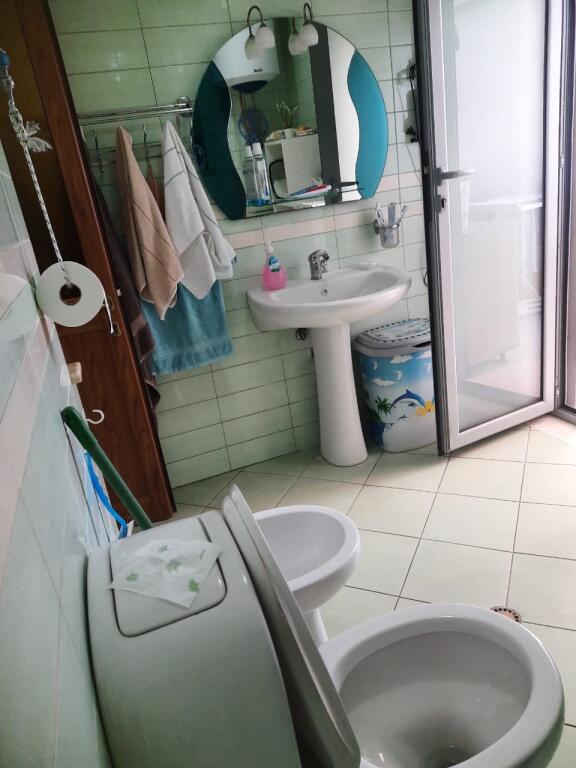 Apartment for sale 2+1 at Zogu Zi, net area 86 m2
