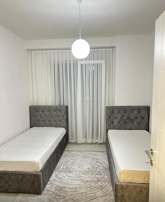 Apartment 2+1 for rent in Astir!