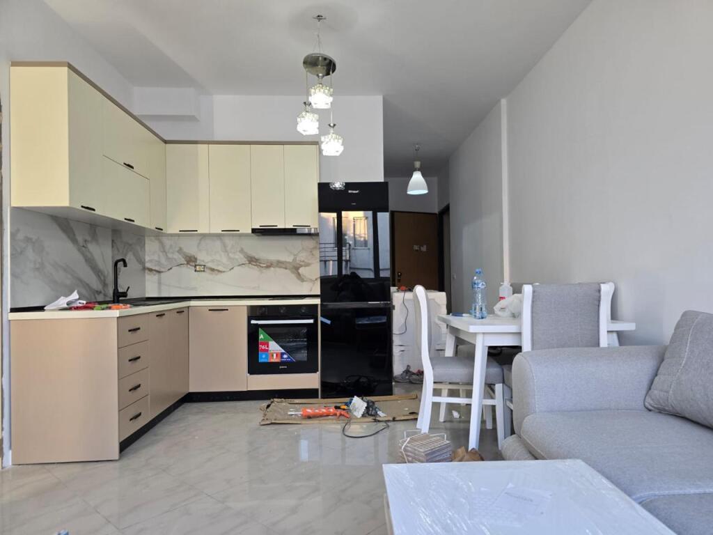 Apartament 1+1 me qera