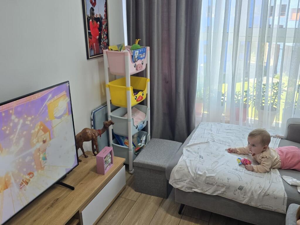 Apartment for sale 2+1 at Zogu Zi, net area 86 m2