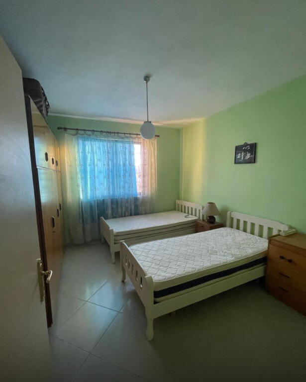Apartment 2+1 for rent in Porcelan!
