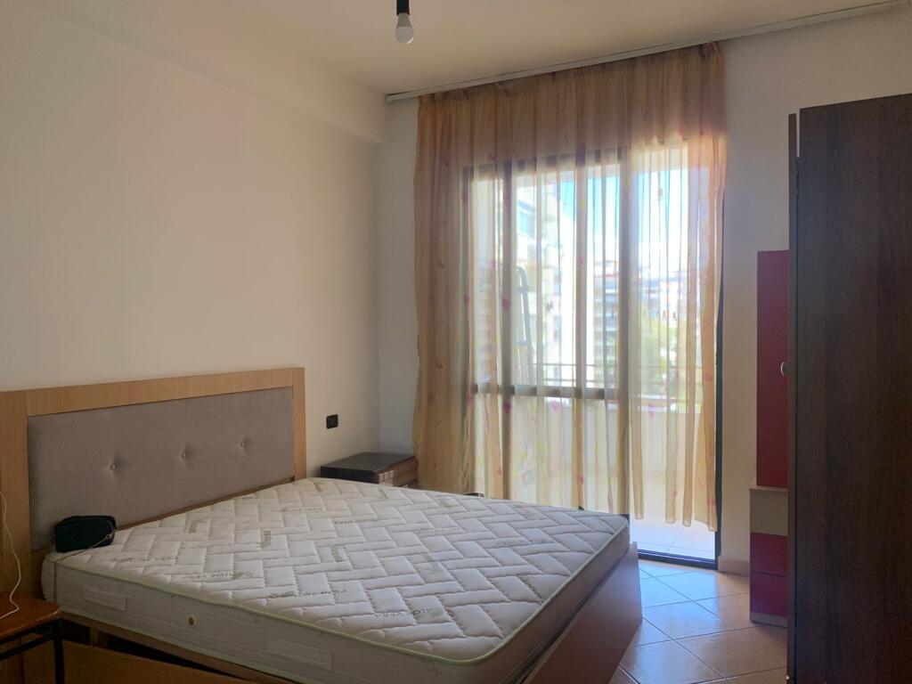 2+1 apartment for rent in Yzberisht