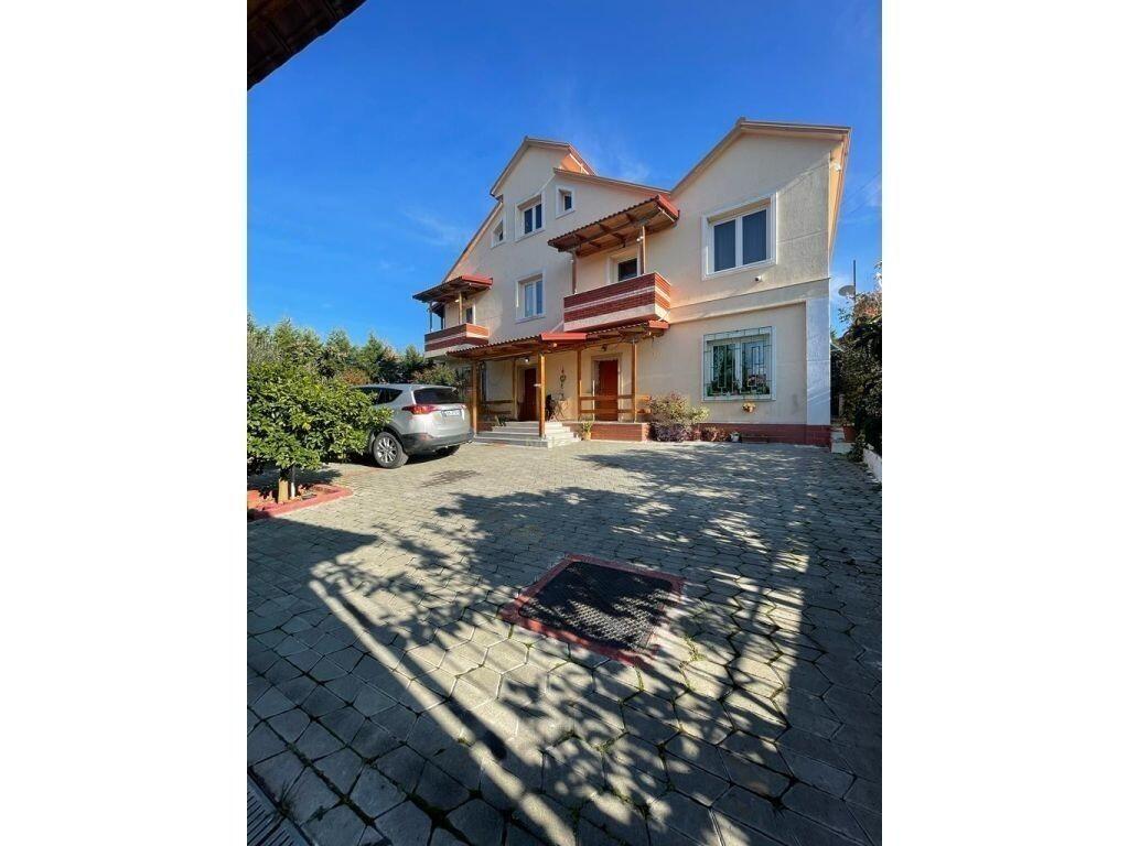 For sale villa in Peze te vogel. The villa is located near Iliria Palace, Toscana Villa or Secret Stone Villa.