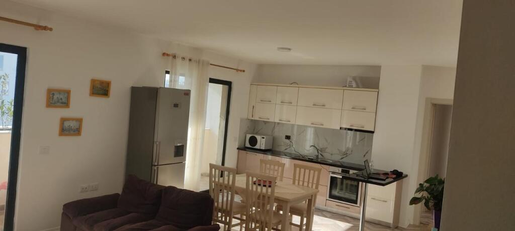 Apartment for rent 2+1 5 Maji