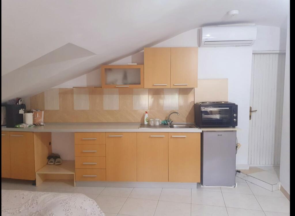 Apartment for rent Elbasan Street, Air Albania