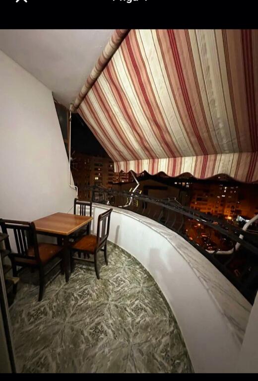 2+1 Apartment Don Bosko