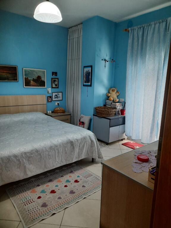 Apartment for sale 2+1 at Zogu Zi, net area 86 m2