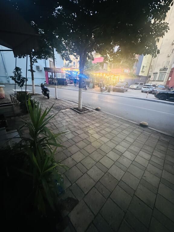 Business Space for Rent