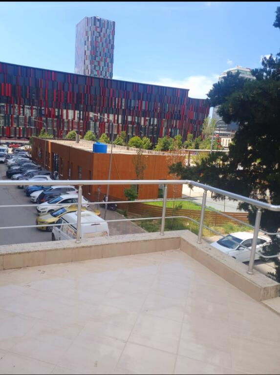 Apartment for rent Elbasan Street, Air Albania