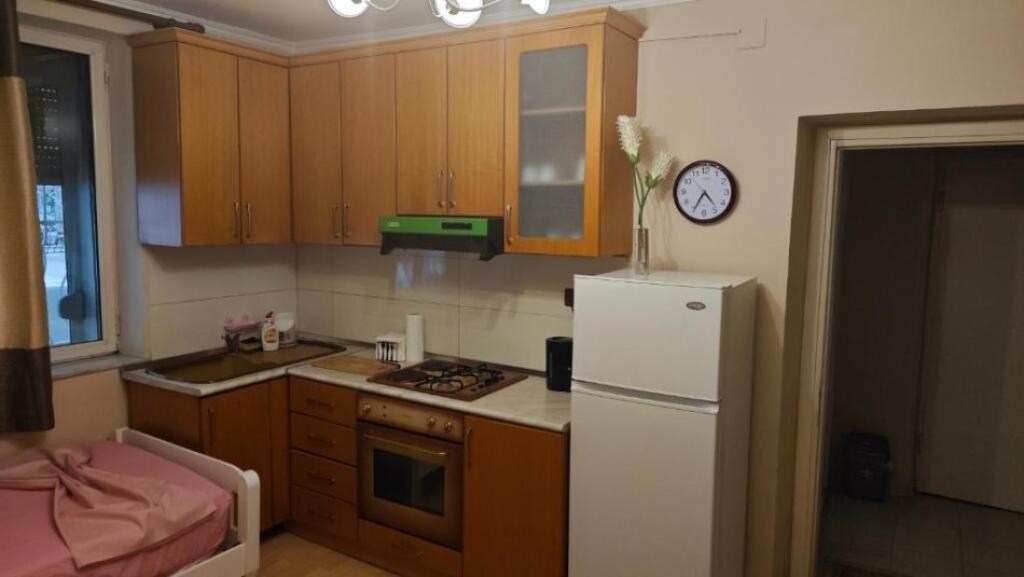 Studio apartment for rent