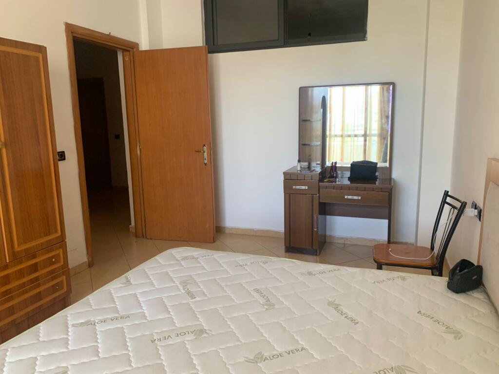 2+1 apartment for rent in Yzberisht