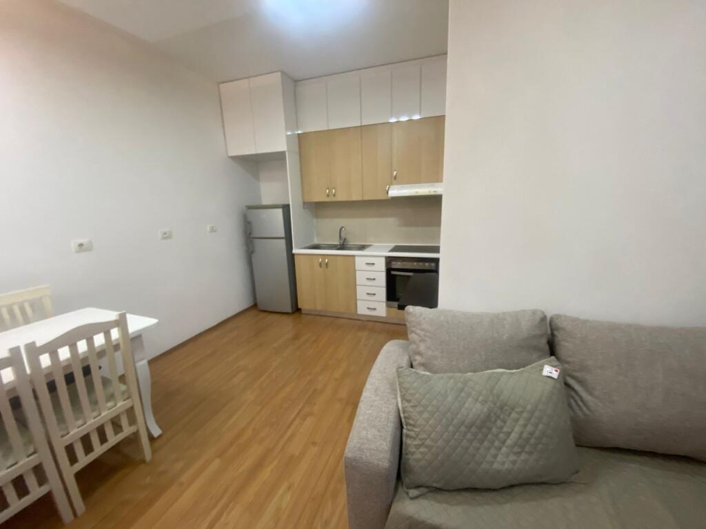 Apartament 1+1 me qera pranë liqenit