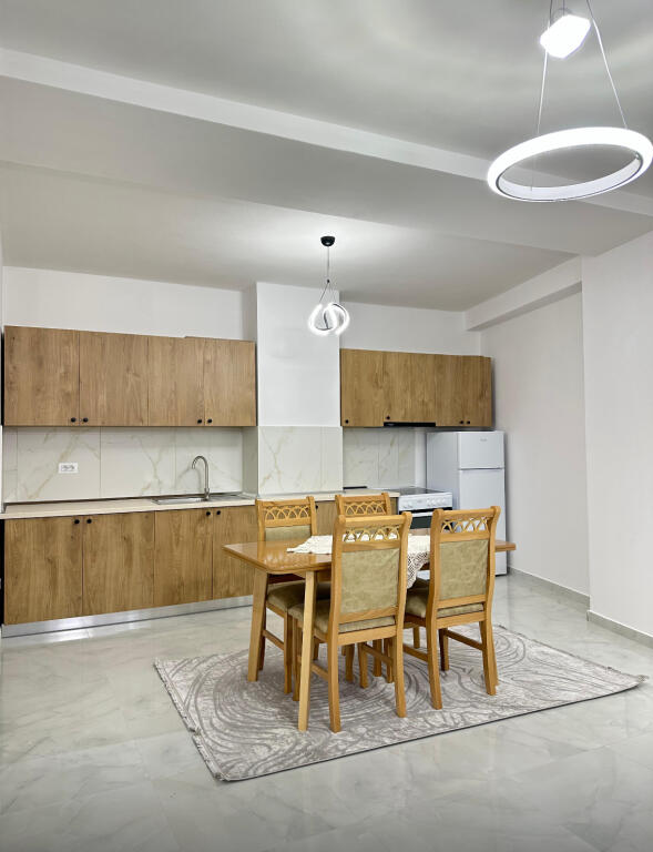 Apartment 2+1 for rent in Astir!